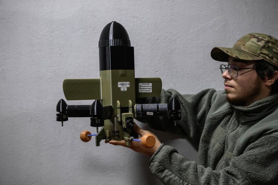 UE quer um &ldquo;muro&rdquo;&nbsp;antidrones plenamente operacional at&eacute; 2027