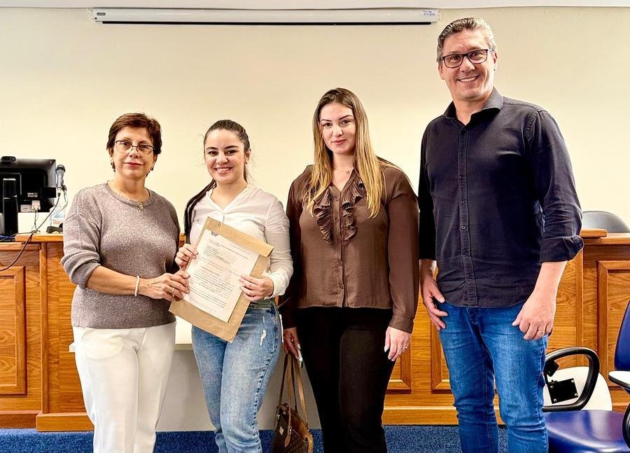 Relat&oacute;rio foi entregue com oitivas, documentos em anexo e descri&ccedil;&atilde;o das dilig&ecirc;ncias