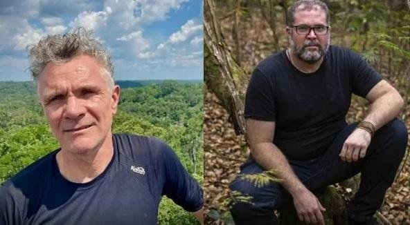 Justi&ccedil;a come&ccedil;a a ouvir 10 r&eacute;us do caso Dom e Bruno em processo sobre organiza&ccedil;&atilde;o criminosa