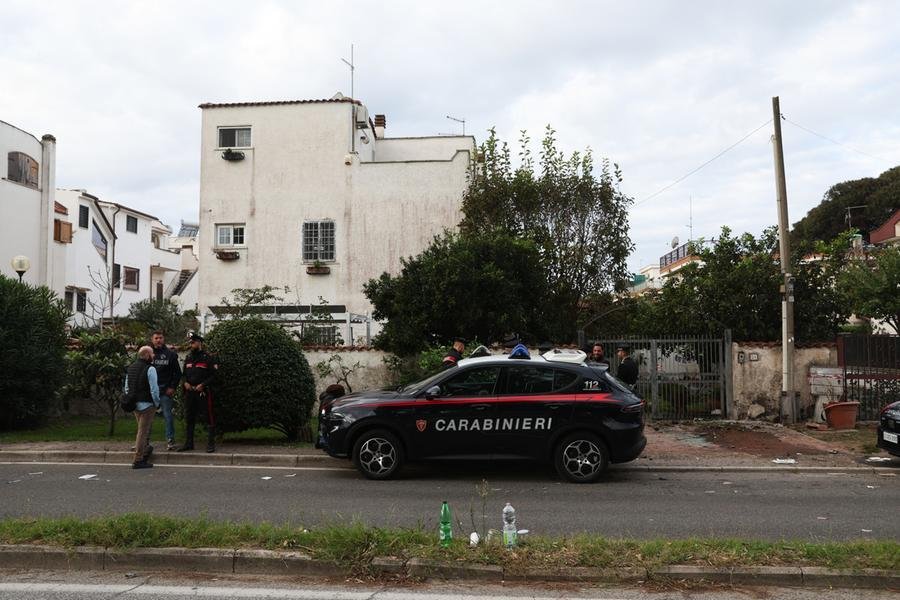 Bomba destr&oacute;i carro de jornalista italiano amea&ccedil;ado pela m&aacute;fia
