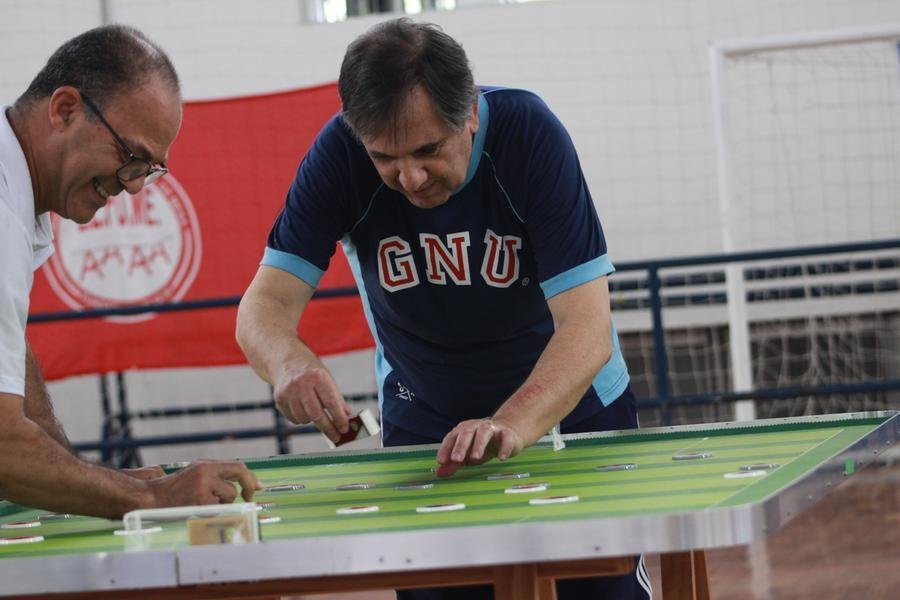 Competi&ccedil;&atilde;o promete reunir mais de 130 participantes neste final de semana