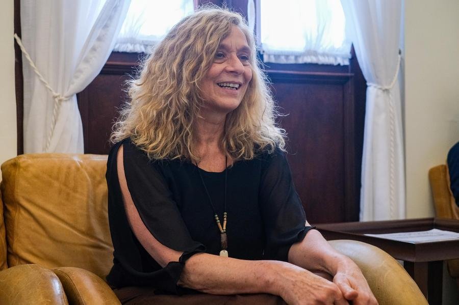 Sofia substituiu Rossetto durante a vota&ccedil;&atilde;o que aprovou a audi&ecirc;ncia na comiss&atilde;o de Servi&ccedil;os P&uacute;blicos da ALRS