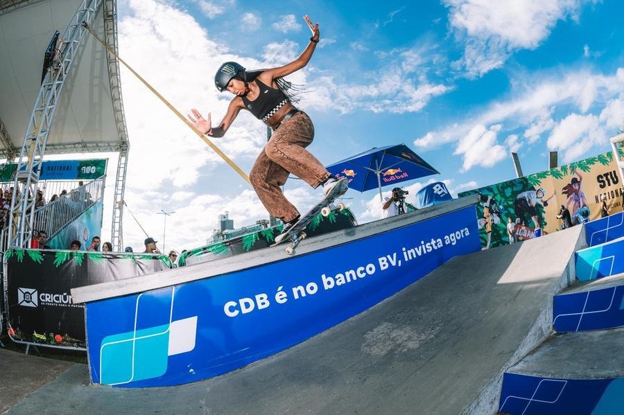 Maria Almeida&nbsp;estar&aacute; presente na competi&ccedil;&atilde;o