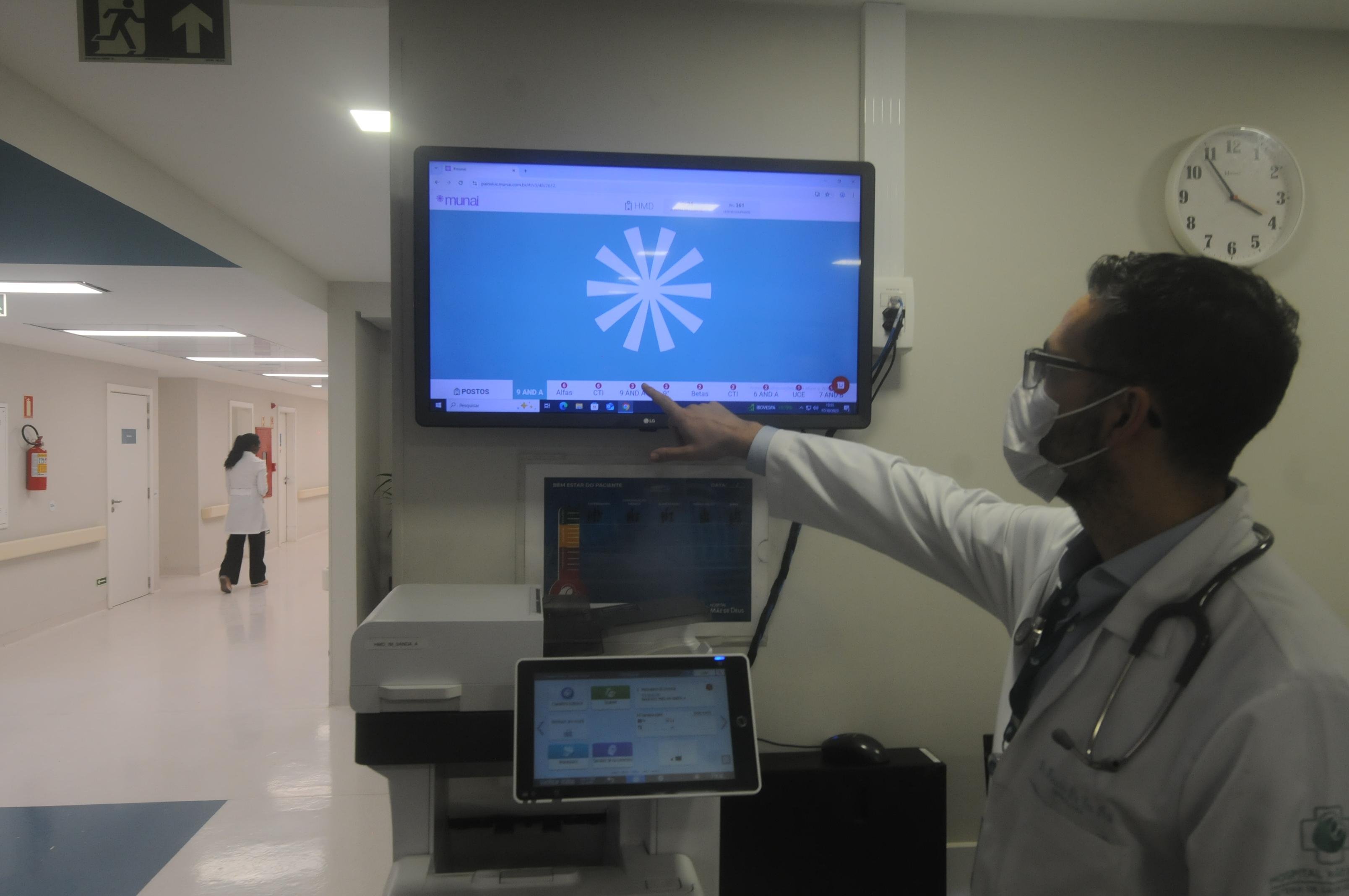 Summit Talks: IA na Medicina acontece no Campus II da Universidade Feevale, em Novo Hamburgo