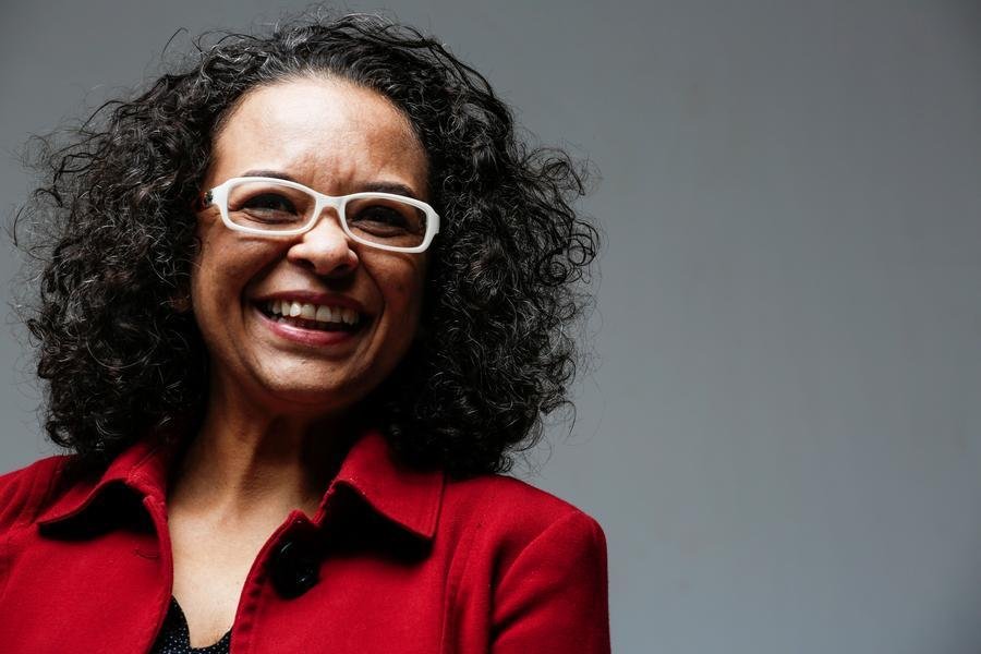 Ana Maria Gon&ccedil;alves &eacute; imortal da Academia Brasileira de Letras e autora de &ldquo;Um Defeito de Cor&rdquo;