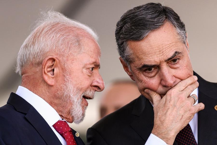 A expectativa &eacute; que a nomea&ccedil;&atilde;o seja oficializada no in&iacute;cio da semana