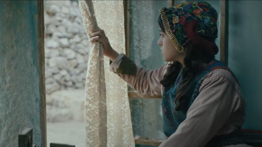Na segunda-feira, dia 20 de outubro, &agrave;s 20h, o Cineclube Torres vai apresentar o filme jordano "Farha" da diretora Darin Sallam.