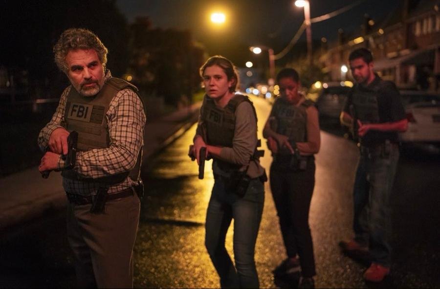 S&eacute;rie "Task", da HBO Max, chegou ao final neste final de semana
