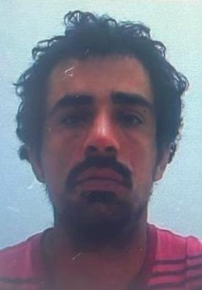 Preso encontrado morto em Rio Grande foi identificado como Roger Cruz Rocha