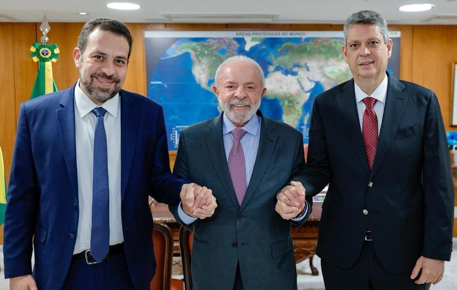 Em publica&ccedil;&atilde;o no X, o presidente afirma que a nomea&ccedil;&atilde;o de Boulos sai no Di&aacute;rio Oficial desta ter&ccedil;a-feira