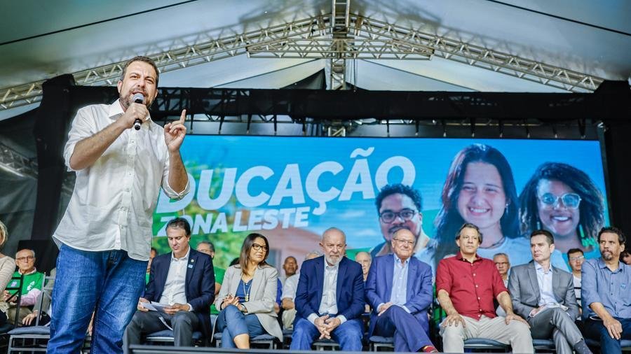 Boulos quer ampliar o di&aacute;logo com a popula&ccedil;&atilde;o
