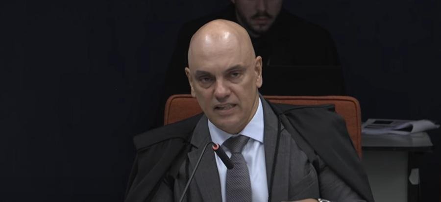 Primeira turma volta a julgar n&uacute;cleo respons&aacute;vel pelas fake news na trama golpista