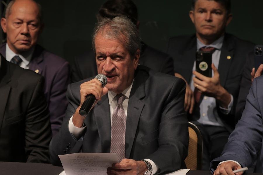 Presidente do PL usou relat&oacute;rio feito por r&eacute;u para questionar urnas eletr&ocirc;nicas