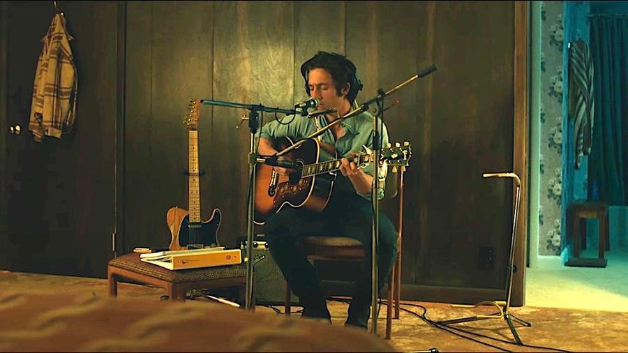 Jeremy Allen White &eacute; Bruce Springsteen em nova biopic
