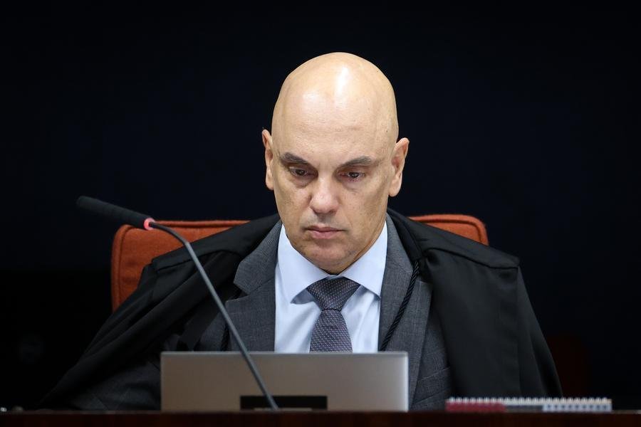 O julgamento era realizado no plen&aacute;rio virtual e teve in&iacute;cio na &uacute;ltima sexta-feira, 17