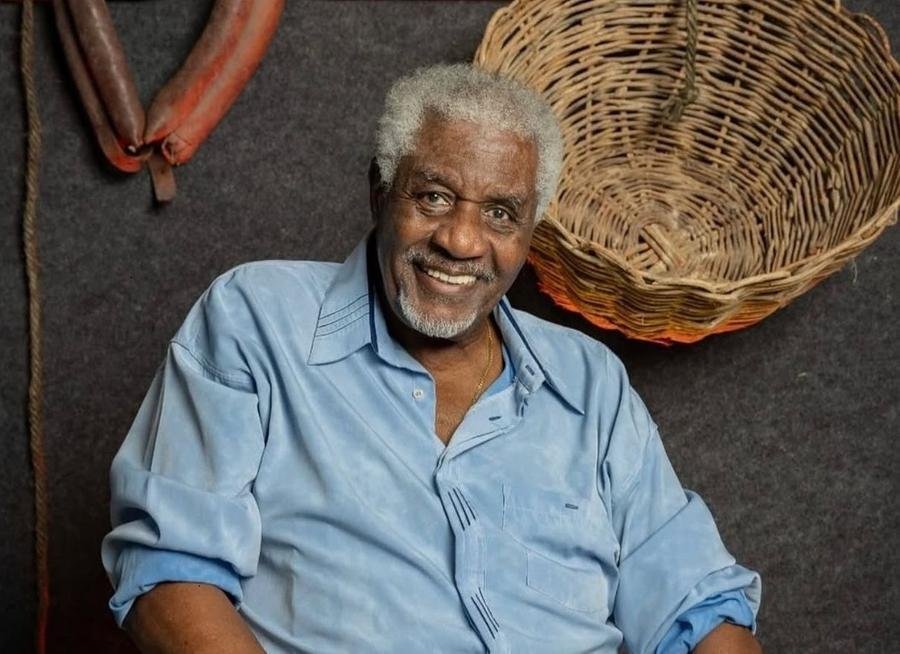 O artista Tony Tornado ser&aacute; o homenageado do 6&ordm; Festival Cinema Negro em A&ccedil;&atilde;o