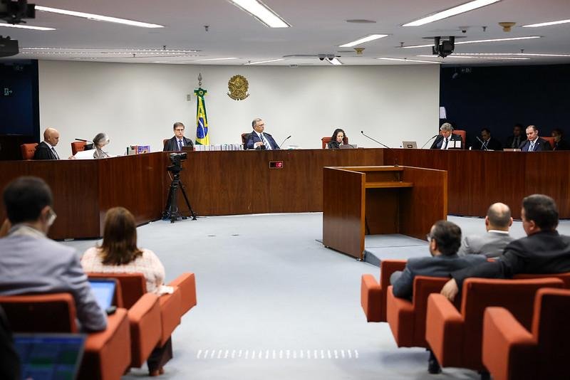 Julgamento do n&uacute;cleo 4 da trama golpista ocorre nesta ter&ccedil;a-feira, 21
