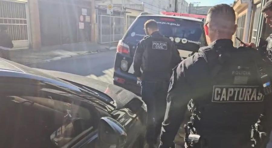 Organiza&ccedil;&atilde;o que praticava golpe do falso leil&atilde;o &eacute; alvo da Pol&iacute;cia Civil