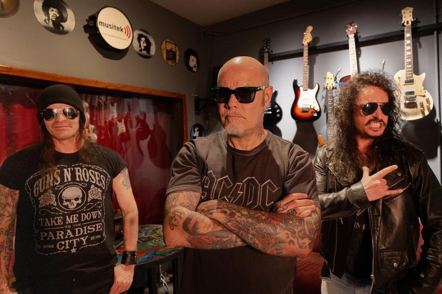 O Rosa Tattooada, um dos nomes mais emblem&aacute;ticos do rock ga&uacute;cho, voltar&aacute; ao Opini&atilde;o, no dia 23 de outubro, &agrave;s 21h, com o show &ldquo;Rosa Tattooada & Amigos&rdquo;.