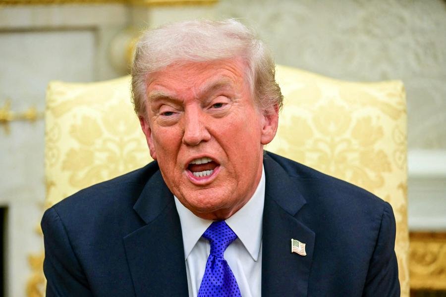Trump prepara ataques contra o narcotr&aacute;fico por terra ap&oacute;s primeira a&ccedil;&atilde;o no Pac&iacute;fico