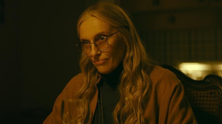 Toni Collette est&aacute; no elenco de &ldquo;Desobedientes&rdquo;