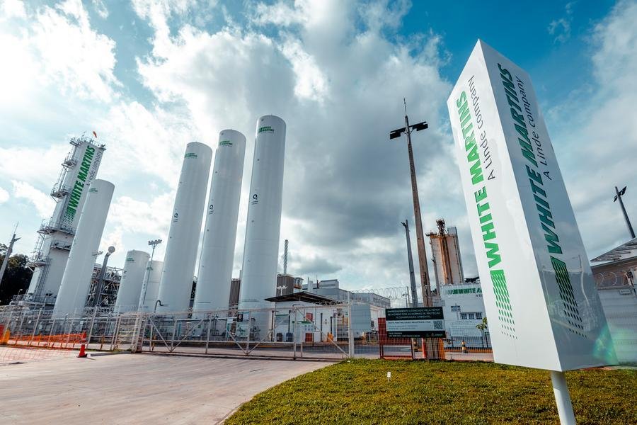 Planta de Campo Bom &eacute; a primeira do pa&iacute;s a ser totalmente sustent&aacute;vel