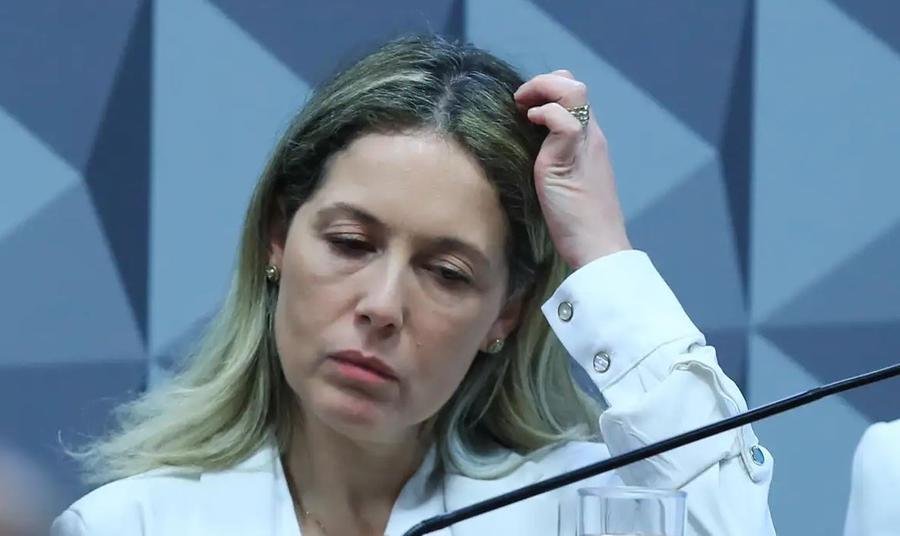 O relator da comiss&atilde;o mencionou que a empresa dela recebeu cerca de R$ 11 milh&otilde;es de empresas do Careca do INSS