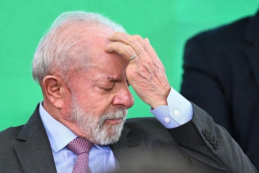 A fala gerou rea&ccedil;&otilde;es imediatas entre parlamentares da oposi&ccedil;&atilde;o