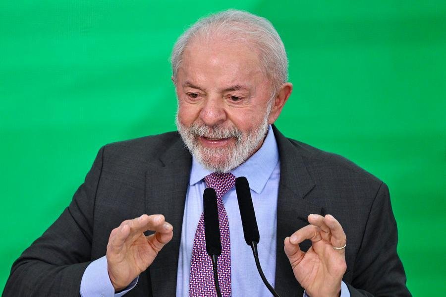 O pronunciamento de Lula teve repercuss&atilde;o negativa, que ajudou a fazer a oposi&ccedil;&atilde;o se movimentar
