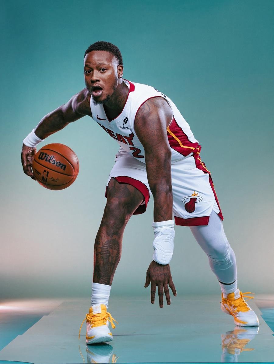 Terry Rozier foi liberado da pris&atilde;o na quinta-feira