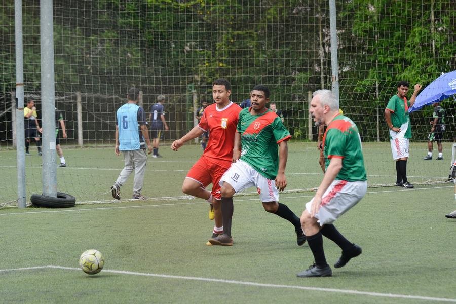18&ordf; edi&ccedil;&atilde;o dos Jogos da Sa&uacute;de