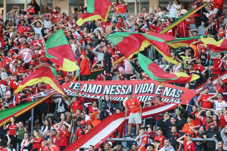 Inter aposta na for&ccedil;a da torcida para escapar das &uacute;ltimas posi&ccedil;&otilde;es do Brasileir&atilde;o