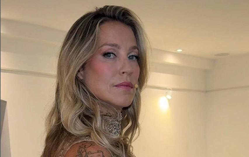 Luana Piovani criticou falta de uni&atilde;o de pessoas para protestar contra atitudes da Fifa