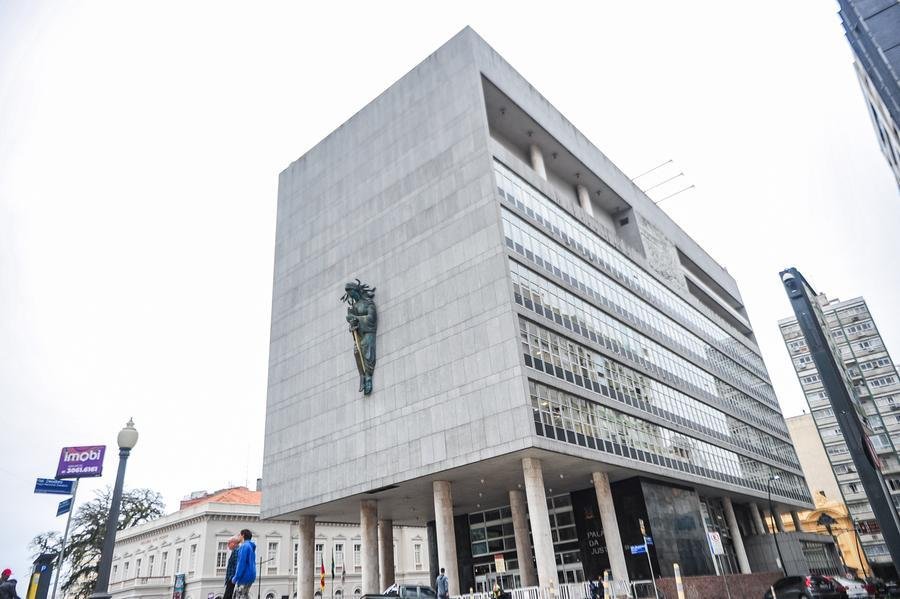 Propostas est&atilde;o na ordem do dia da Assembleia Legislativa