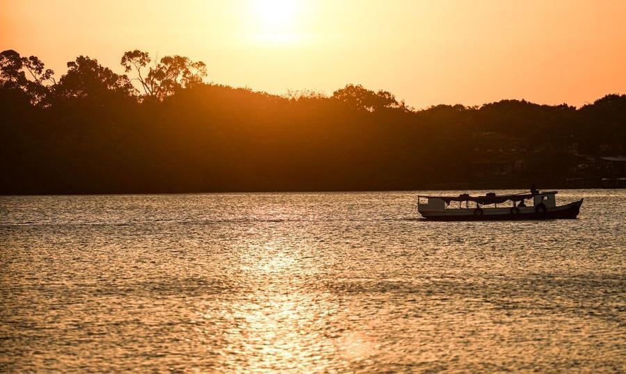 Ilha de Mosqueiro contar&aacute; com um sistema especial de transporte