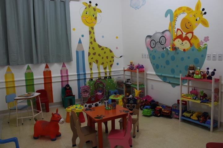 Retomada dos atendimentos na pediatria depende de recursos financeiros