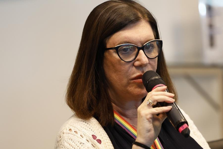 Presidente da Petrobras, Magda Chambriard