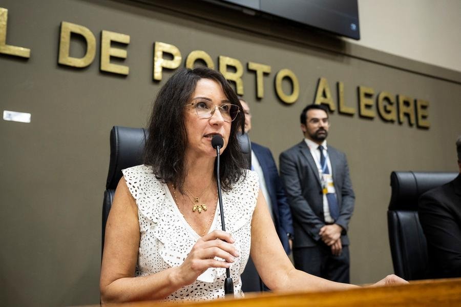 N&aacute;dia est&aacute; na reta final do seu mandato na presid&ecirc;ncia