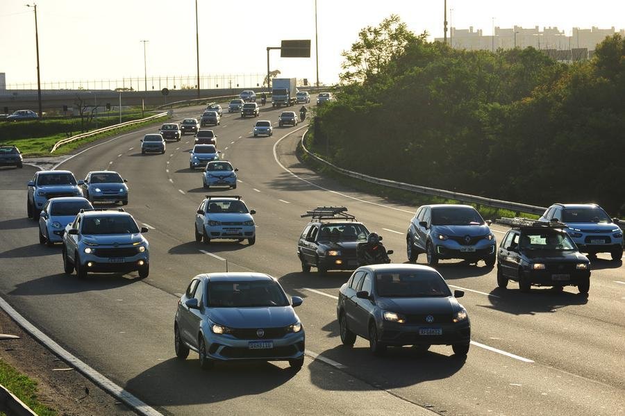 Setor de transporte ainda corresponde a grande parte das emiss&otilde;es