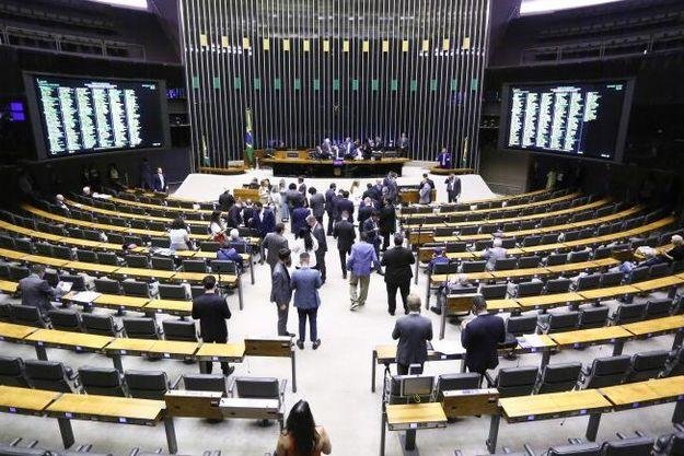 Emenda foi aprovada na C&acirc;mara por 361 a 77 votos