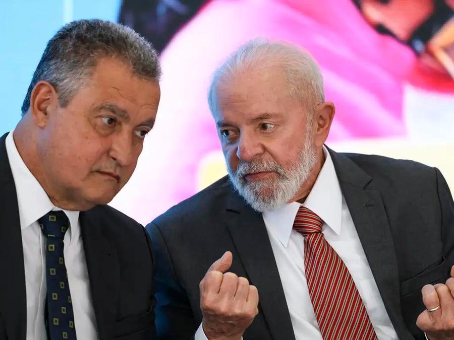 Presidente e ministro da Casa Civil se re&uacute;nem nesta quarta-feira