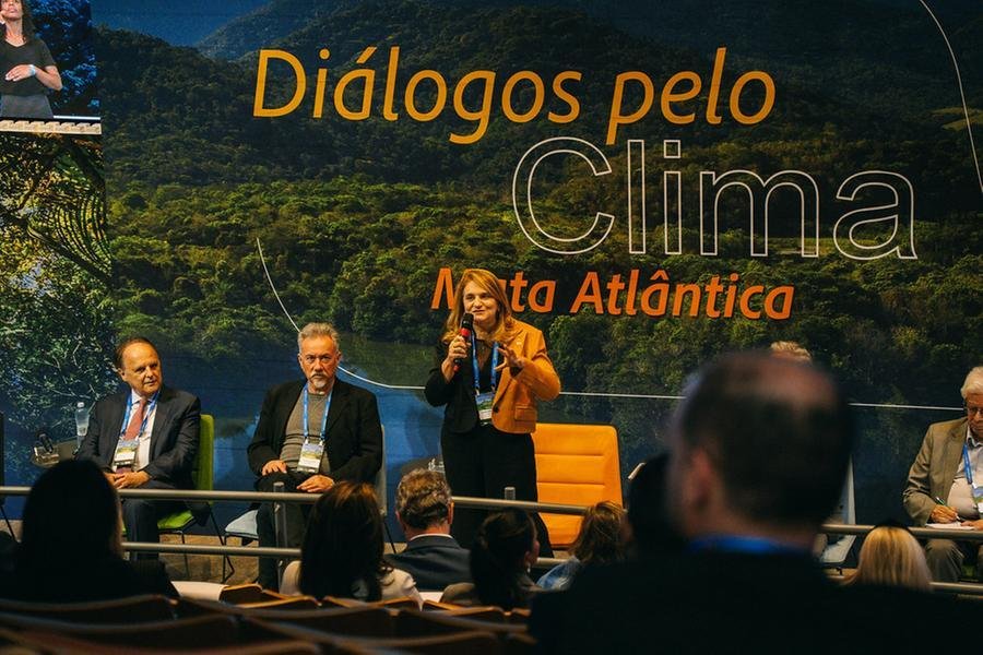 O Di&aacute;logos pelo Clima, da Embrapa, promoveu uma s&eacute;rie de encontros pelo pa&iacute;s para debater os impactos das mudan&ccedil;as do clima nos biomas brasileiros e nos sistemas agroalimentares