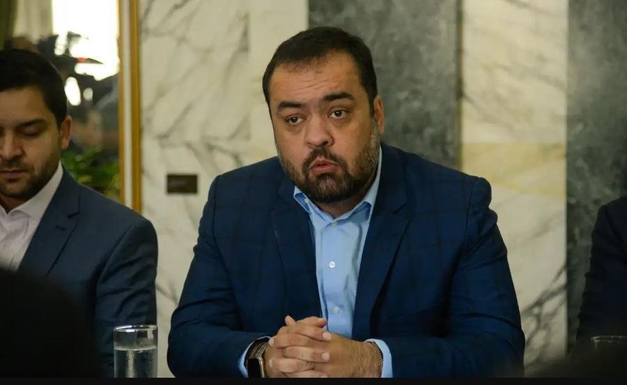 Eles tamb&eacute;m pedem ao presidente da C&acirc;mara dos Deputados, Hugo Motta (Republicanos-PB), para instalar uma comiss&atilde;o externa para fazer oitivas e dilig&ecirc;ncias