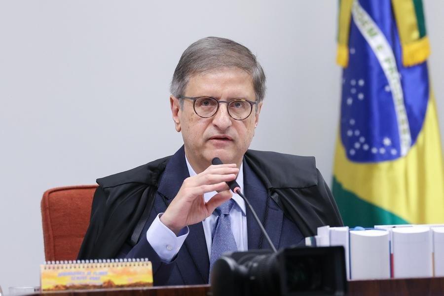 A manifesta&ccedil;&atilde;o de Gonet foi enviada ao STF depois que Moraes pediu um parecer sobre dilig&ecirc;ncias sugeridas pelo Conselho Nacional de Direitos Humanos