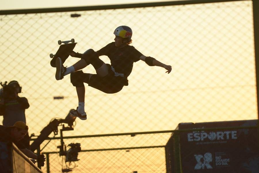Projeto &eacute;&nbsp;justificado pela infraestrutura de lazer e pela tradi&ccedil;&atilde;o do skate na capital ga&uacute;cha