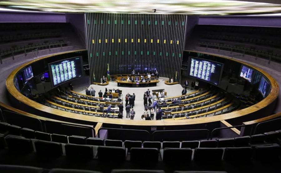 Medida n&atilde;o depende de delibera&ccedil;&atilde;o do plen&aacute;rio