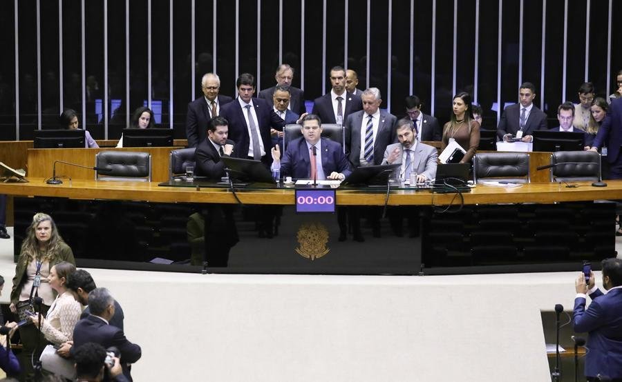 Congresso Nacional aprovou projeto de lei que permite que as mudan&ccedil;as propostas pelo governo no Imposto de Renda de Pessoas F&iacute;sicas vigorem por tempo indeterminado