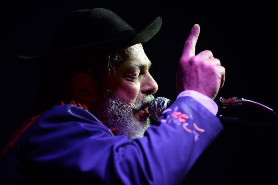 Luiz Marenco &eacute; uma das atra&ccedil;&otilde;es desta quinta-feira