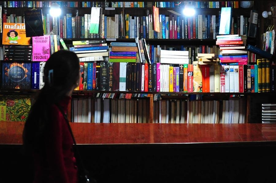 Feira do Livro de Porto Alegre come&ccedil;a nesta sexta-feira