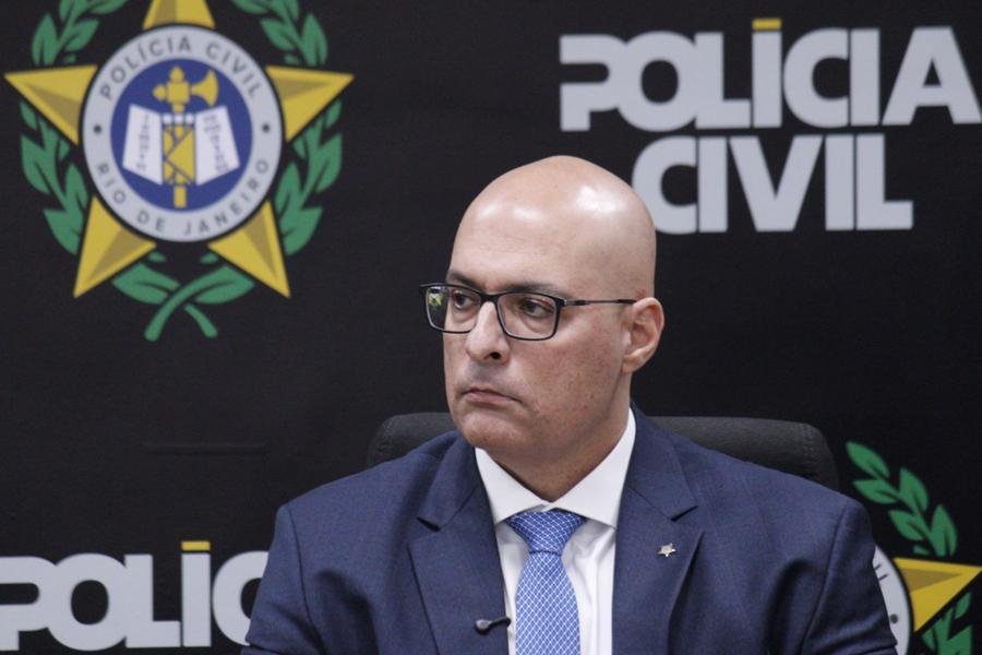 Felipe Curi definiu Doca como a "personifica&ccedil;&atilde;o do narcoterrorista"